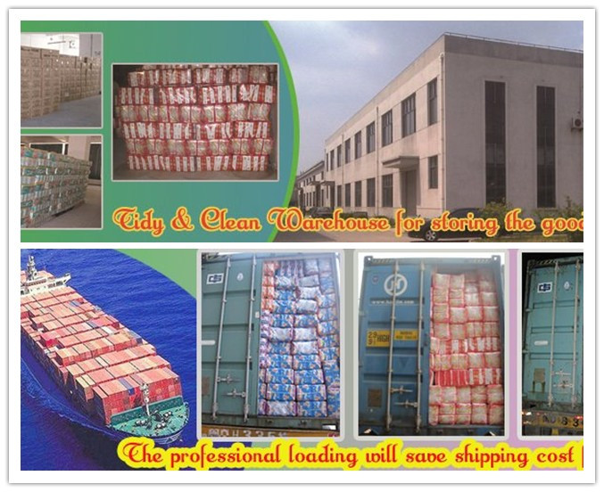 goods loading